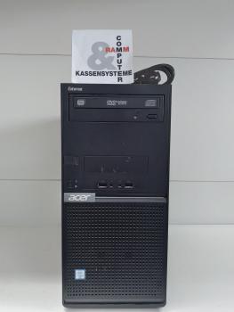 PC-Midi - Intel i3, 8GB, 1TB HDD